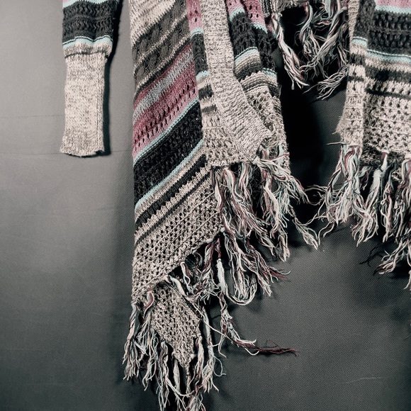 Full Tilt Boho Cardigan - Picture 3 of 7